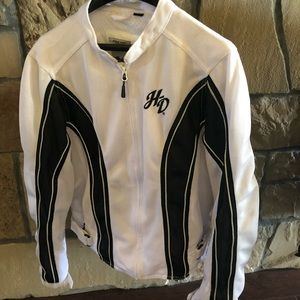 Harley Davidson Jacket